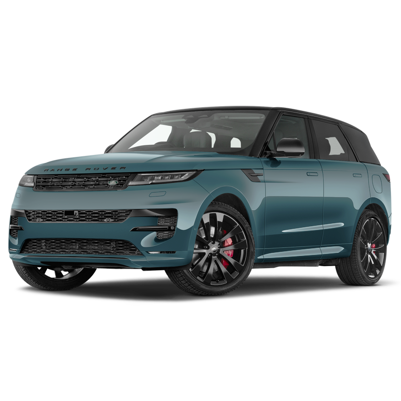 Compare Cheap Land Rover Range Rover Sport Estate Car Leases